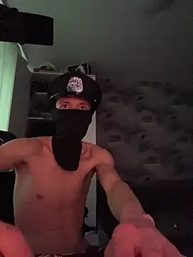 suicdemask online show from November 10, 8:08 am