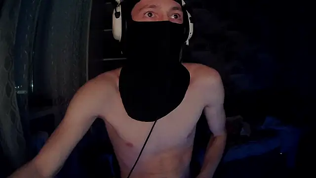 suicdemask online show from January 10, 6:36 pm