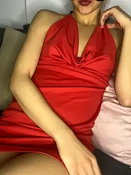 christalles online show from November 16, 8:46 pm