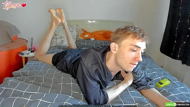 felixcurt69 online show from May 18, 1:05 pm