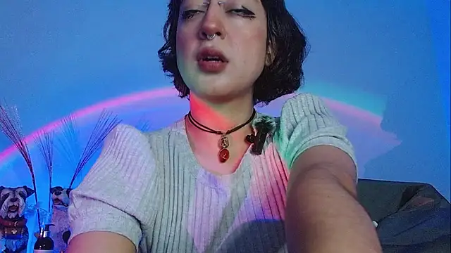 zora blue777 online show from October 25, 4:00 am