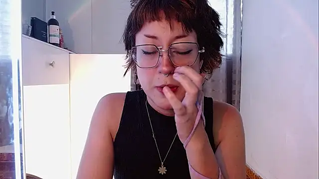 zora blue777 online show from October 29, 10:09 pm