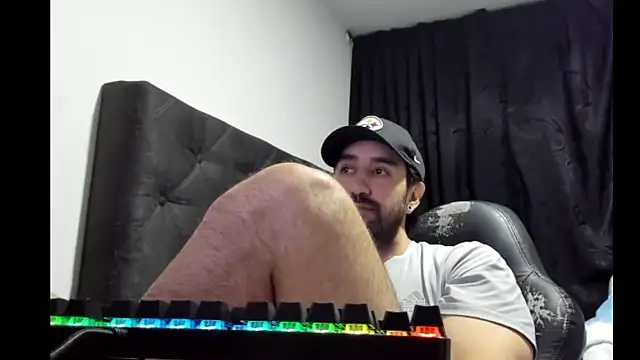 coolfriki online show from December 21, 3:52 am