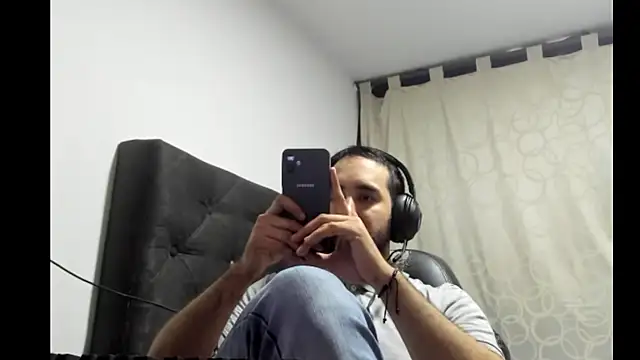 coolfriki online show from February 27, 10:09 pm