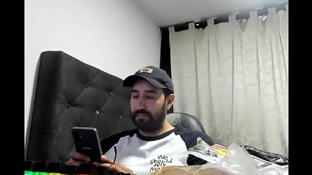 coolfriki online show from March 29, 10:00 pm