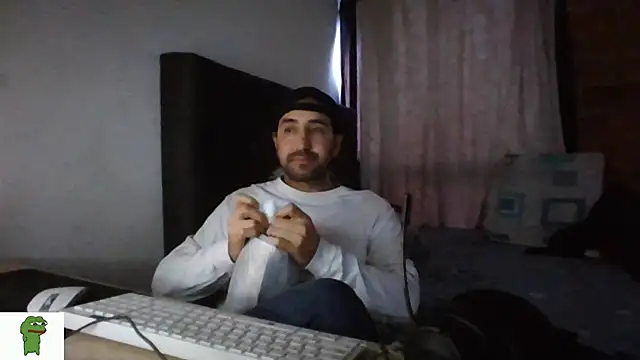 coolfriki online show from June 27, 12:22 pm