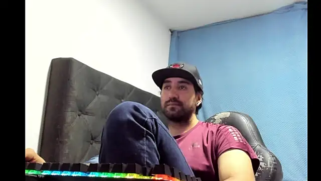 coolfriki online show from January 12, 2:51 am