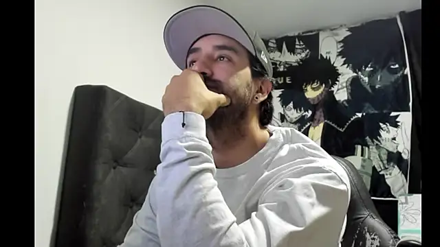 coolfriki online show from December 19, 1:09 am