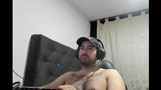 coolfriki online show from April 6, 11:28 pm