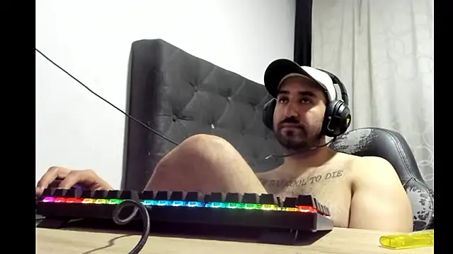 coolfriki online show from March 7, 9:16 am