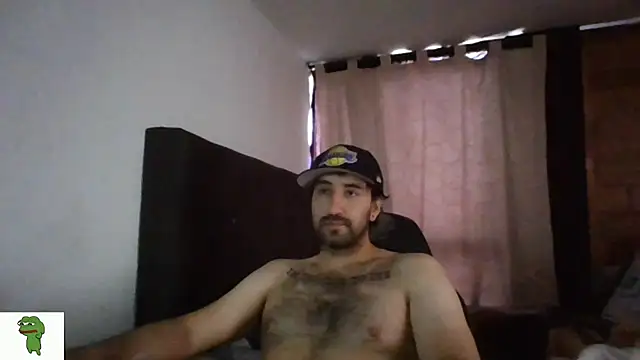 coolfriki online show from July 19, 9:33 pm