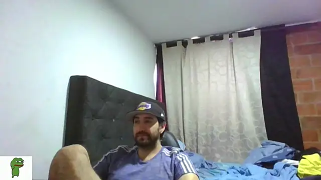 coolfriki online show from July 4, 3:27 pm