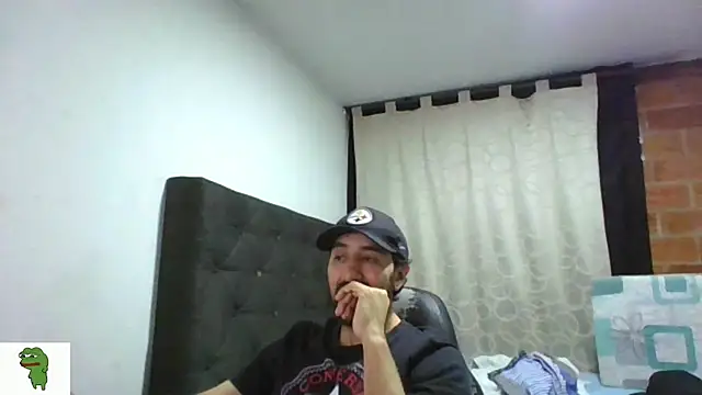 coolfriki online show from July 12, 1:28 am