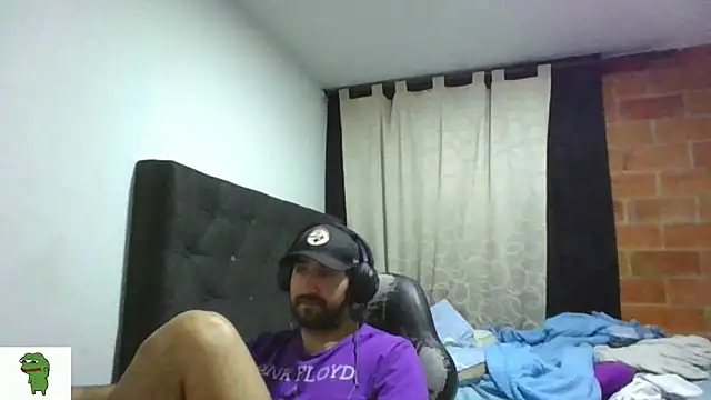coolfriki online show from July 6, 4:30 am