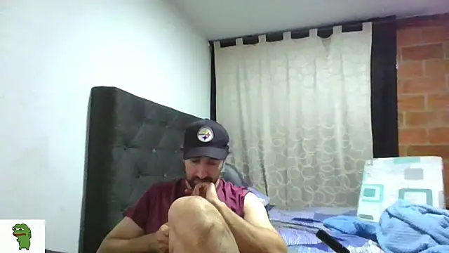 coolfriki online show from July 21, 2:25 am