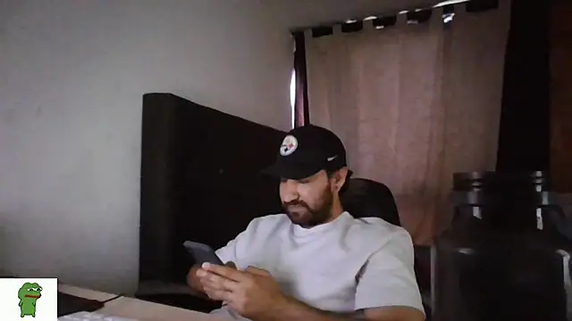 coolfriki online show from July 9, 9:58 pm