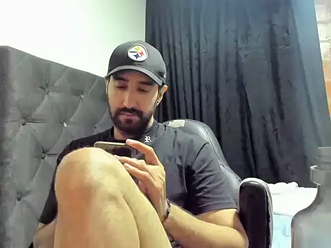 coolfriki online show from October 11, 5:41 am
