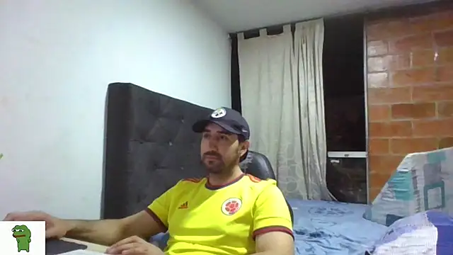 coolfriki online show from June 28, 4:19 am