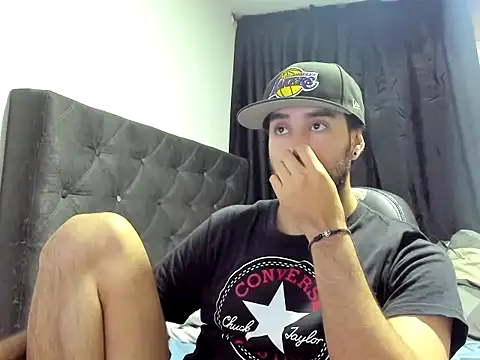 coolfriki online show from October 10, 2:56 am