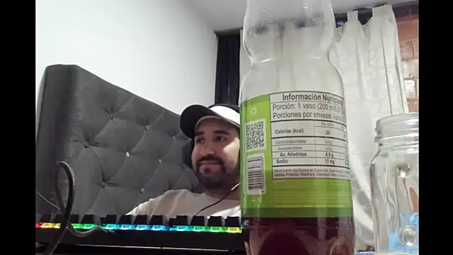 coolfriki online show from April 12, 11:13 am