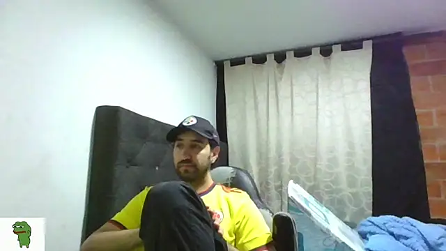 coolfriki online show from July 3, 11:55 pm
