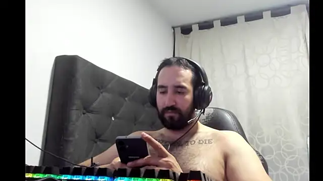 coolfriki online show from February 28, 10:15 am