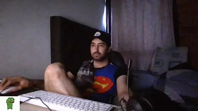 coolfriki online show from June 27, 11:49 am