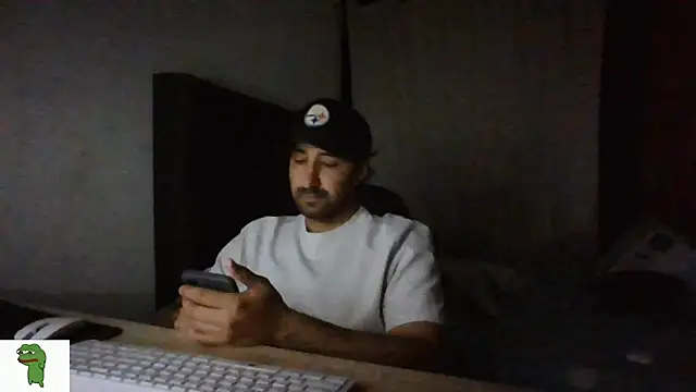 coolfriki online show from July 15, 1:34 am
