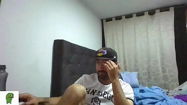 coolfriki online show from July 24, 2:40 am