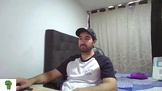 coolfriki online show from July 18, 7:55 pm
