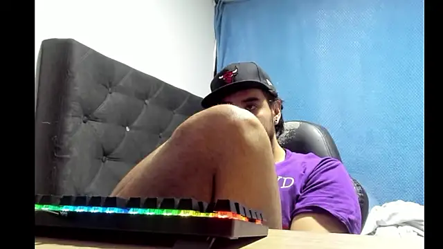 coolfriki online show from January 31, 7:12 pm