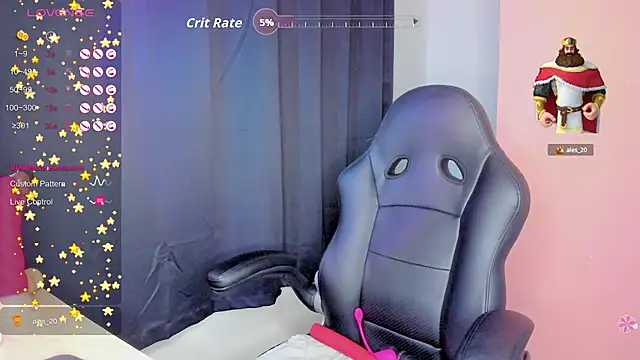 Snapshot of Tina_Dance chatting on October 16, 8:33 am Tina Dance online show from October 16, 8:33 am