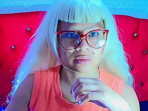 blackxstar11 online show from February 23, 3:08 am