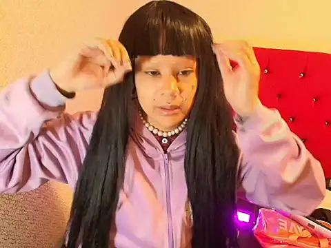 blackxstar11 online show from February 18, 2:53 am