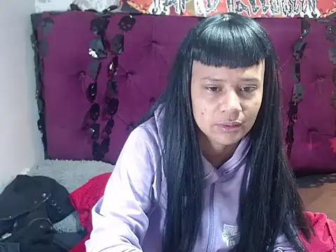 blackxstar11 online show from October 11, 2:23 am