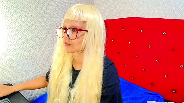 blackxstar11 online show from February 28, 2:11 am