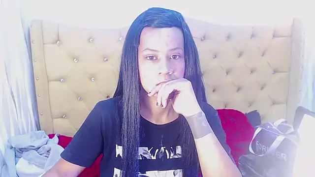 blackxstar11 online show from November 15, 2:04 am