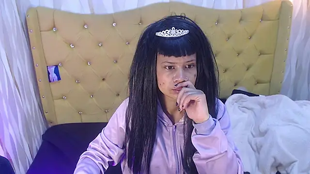 blackxstar11 online show from November 30, 2:23 am