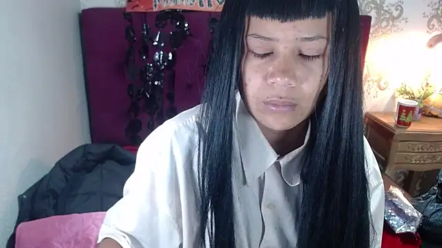 blackxstar11 online show from October 22, 1:49 am