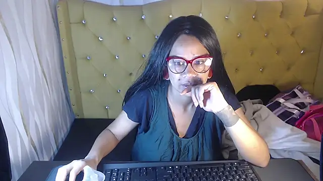 blackxstar11 online show from December 15, 2:28 am