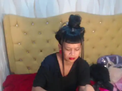 blackxstar11 online show from November 9, 2:04 am