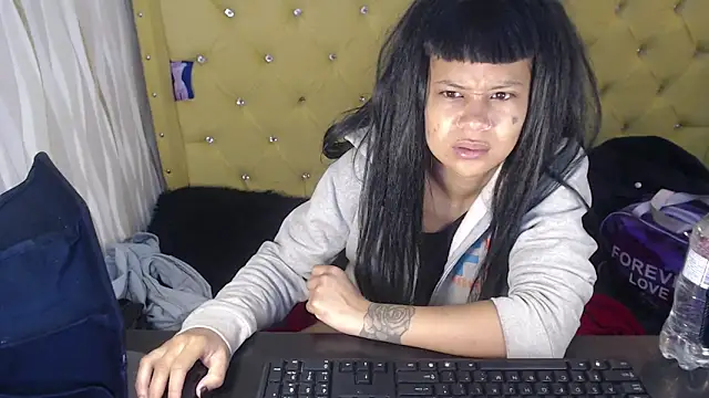 blackxstar11 online show from December 4, 2:54 am