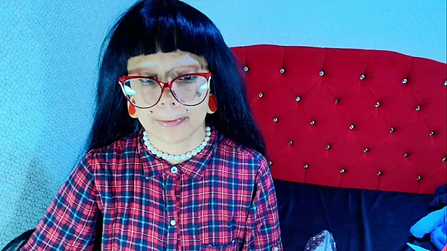 blackxstar11 online show from February 10, 2:54 am