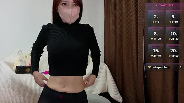 mio k1 online show from April 11, 3:36 am