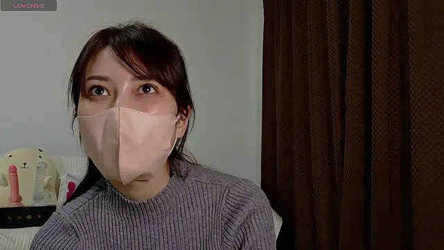 mio k1 online show from February 12, 3:28 am