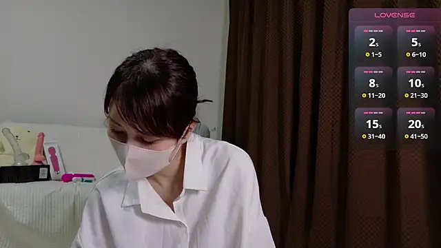 mio k1 online show from February 13, 11:54 am