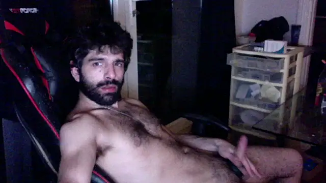 Liroow online show from March 21, 4:03 am