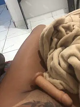 Milly96 online show from October 10, 9:04 pm