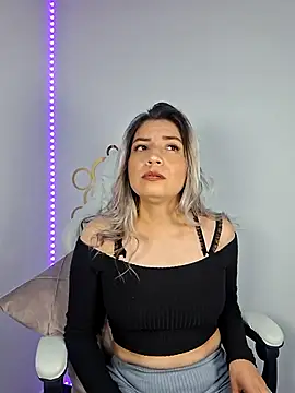 Elizabethadamss 92 online show from October 15, 5:28 am