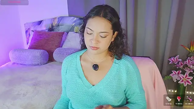  Bella Beth  online show from January 14, 11:30 pm